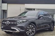 Mercedes GLC Coupe 200 d 4-Matic Avantgarde