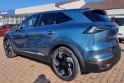 Renault Symbioz Techno 1.8 E-Tech Full Hybrid