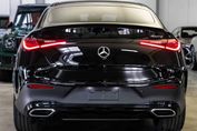 Mercedes GLC Coupe 200  4-Matic AMG Line