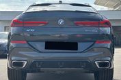 BMW X6 xDrive30d M Sport