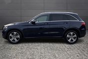Mercedes GLC 220 d 4-Matic