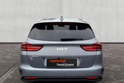 Kia Ceed Ceed 1.5 T-GDI M