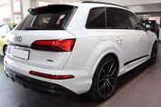 Audi Q7 50 TDI quattro S Line