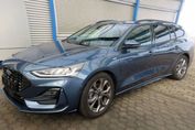 Ford Focus ST-Line X  1.0 EcoBoost