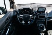 Ford Transit Connect Kombi L1H1 Trend