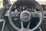 Audi A3 35 TFSI Advanced