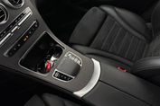Mercedes GLC 200 d 4MATIC AMG Line