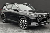 Chery TIGGO 8 Prestige  Super Hybrid 1.5 T-GDI