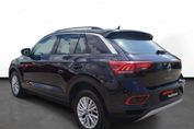 Volkswagen T-Roc 1.5 TSI Life