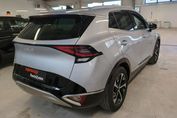 Kia Sportage mHEV Business Line