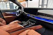 BMW Seria 7 740d xDrive M Sport