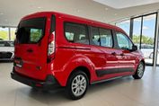 Ford Transit Connect Kombi L2H1 Trend AT