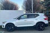 Volvo XC40 B4 Plus Black Edition aut