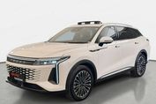 Omoda 9 1.5 Super Hybrid  AWD