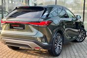 Lexus RX 350h Prestige