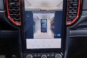Ford Ranger 3.0 EcoBoost Twin-Turbo 4x4 DC Raptor aut