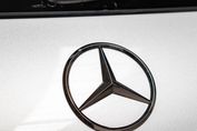 Mercedes Klasa A 35 AMG 4-Matic