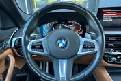 BMW Seria 5 530i xDrive mHEV M Sport sport-aut