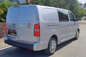 Fiat Scudo L2H1 Zabudowa Brygadowa