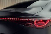 Mercedes CLA 200 AMG Line