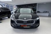 Skoda Octavia 1.5 TSI ACT Ambition