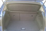 Volkswagen T-Cross 1.5 Tsi Act Active Dsg
