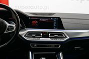 BMW X6 xDrive40i mHEV sport-aut