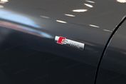 Audi Q5 TDI quattro S line