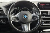 BMW X3 XDRIVE20D m Sport Sport