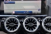 Mercedes GLA 200 Progressive
