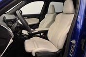 BMW X1 xDrive20d mHEV M Sport sport-aut