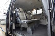 Ford Tourneo Custom L1H1 Titanium X