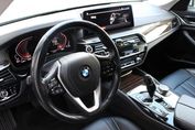 BMW Seria 5 520d xDrive mHEV Luxury Line aut