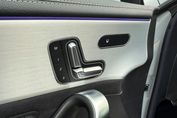 Mercedes CLA 220 4-Matic AMG Line