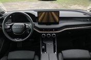 Skoda Superb 2.0 TDI 4x4 DSG