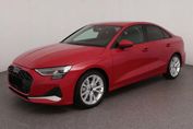 Audi A3 TFSI Advanced