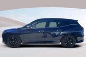 BMW iX xDrive60 111.5kWh