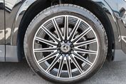 Mercedes GLA 220 4-Matic AMG Line
