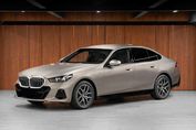 BMW Seria 5 520d xDrive M Sport