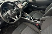 Nissan Leaf 40kWh N-Connecta
