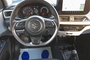 Suzuki Swift 1.2 Dualjet Shvs Premium Plus