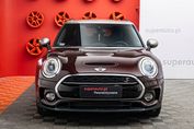 Mini Clubman Cooper S aut