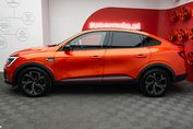 Renault Arkana 1.3 TCe mHEV R.S. Line EDC