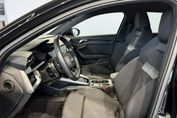 Audi A3 35 TFSI S Line S tronic