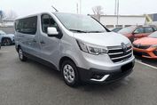 Renault Trafic Kombi L2H1 AT9