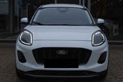 Ford Puma Titanium 1.0 Ecoboost