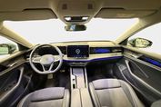 Volkswagen Passat 2.0 TDI SCR Elegance DSG