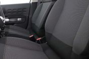 Citroen C3 Max 1.2 PureTech