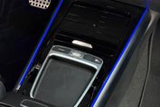 Mercedes GLB 220 4-Matic AMG Line