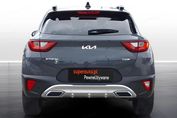 Kia Stonic T-GDI mHEV GT Line